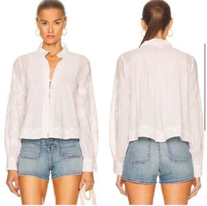 Veronica Beard Amandine‎ Top